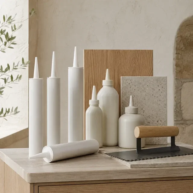 Adhesives