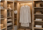Furniture Fittings