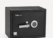 Appliances & Safes range illustration