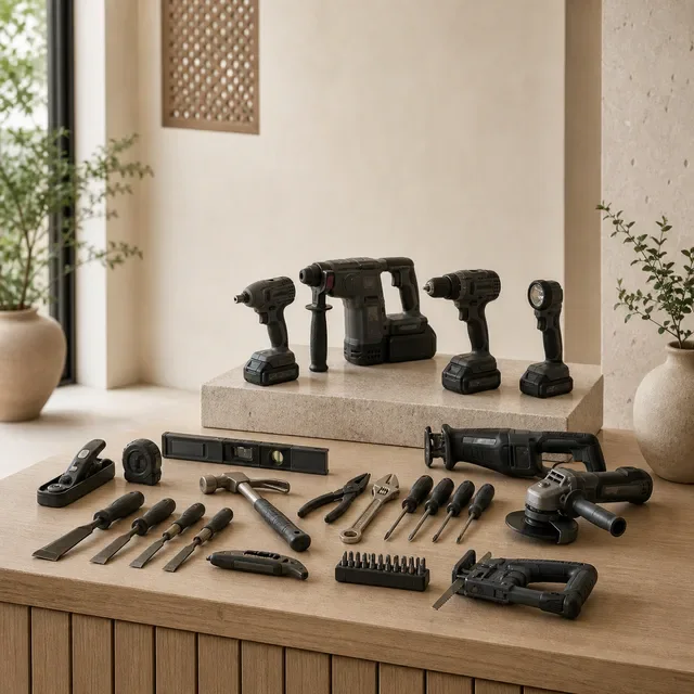 Tools