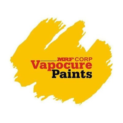 MRF Vapocure Paints