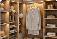 Wardrobe accessories